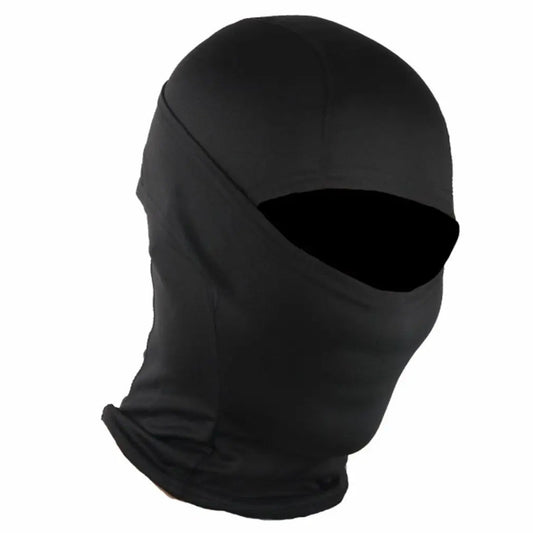 Masque Tactique Intégral – Balaclava Unisexe Multifonction Ma boutique