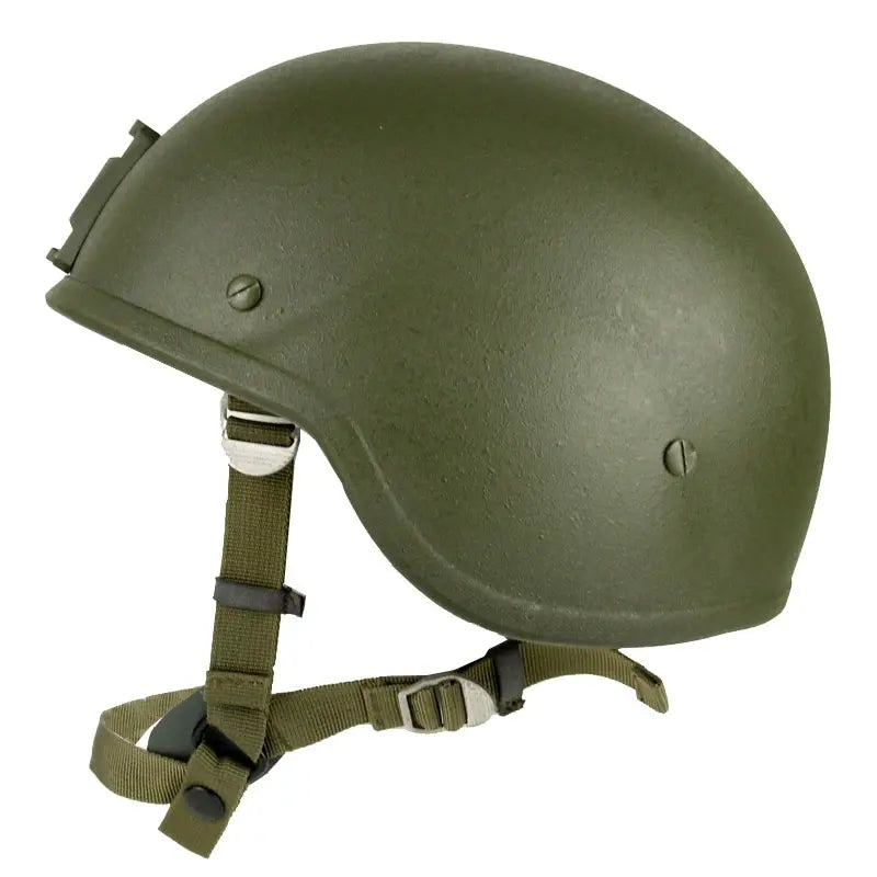 Réplique Casque Tactique Russe 6B47 Ratnik – EMR, Haute Résistance Ma boutique