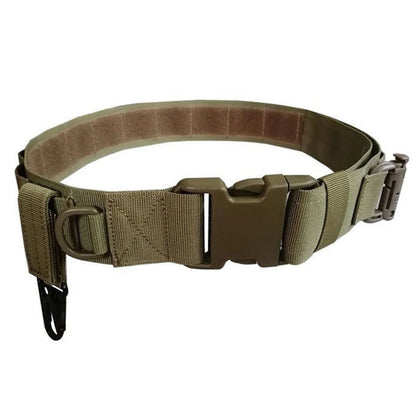 MOLLE Ceinture modulaire - Libération rapide Ma boutique
