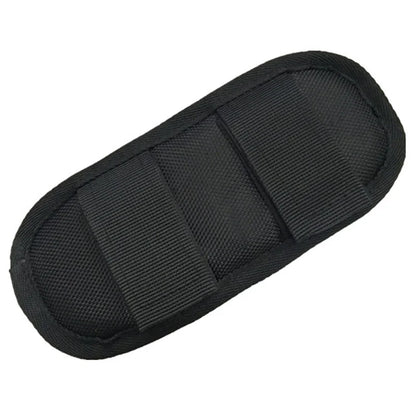 Coussin de Bandoulière pour Sac à Dos – Accessoire Anti-Dérapant en Mousse pour Confort et Support lors de Randonnée et Camping - BLACKBEARD OUTDOOR INDUSTRIES