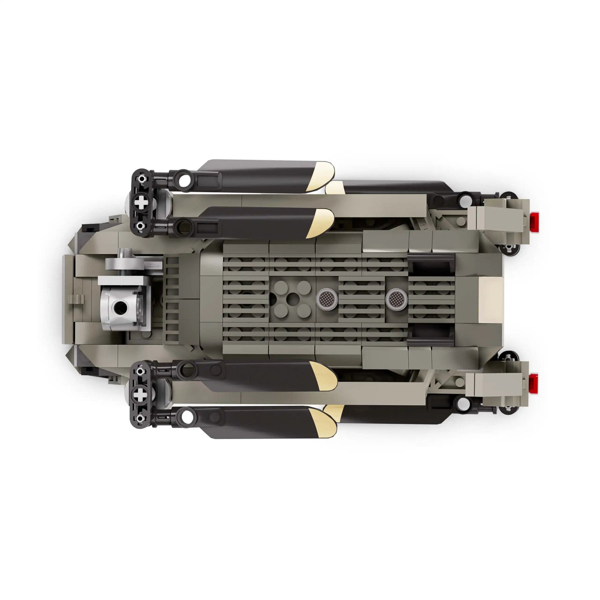 DJI Mavic Pro jouet reproduction Ma boutique