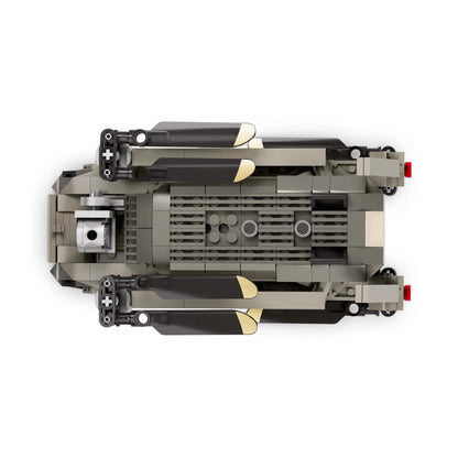 DJI Mavic Pro jouet reproduction Ma boutique