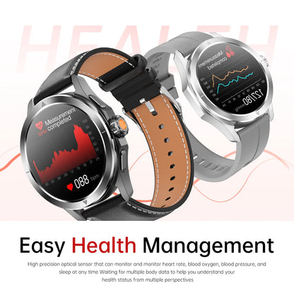 Xiaomi S4 Ultra – Montre Connectée Sport Outdoor avec GPS, NFC, Écran AMOLED, Appels Bluetooth, Suivi Santé Complet - BLACKBEARD OUTDOOR INDUSTRIES