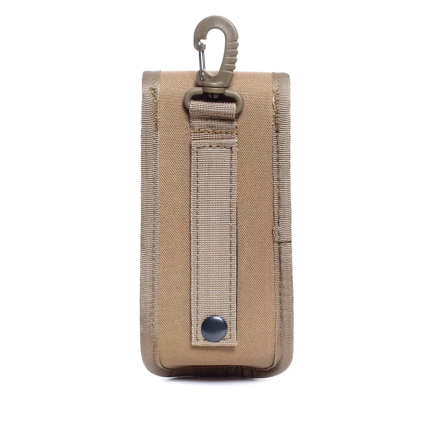 Pochette Molle pour Lunettes – Étui Rigide Nylon 1000D, Organisateur Portable pour Lunettes de Soleil, Lunettes de Vue Ma boutique