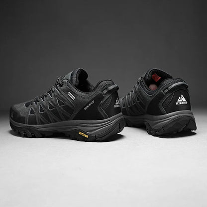 Chaussures de Randonnée Homme HIKEUP – Respirantes, Antidérapantes, Imperméables | Trekking & Outdoor - BLACKBEARD OUTDOOR INDUSTRIES