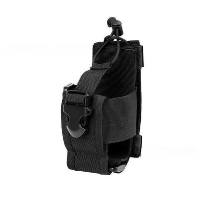 Étui Universel en Nylon pour Talkie-Walkie – Pochette de Rangement pour Radio - BLACKBEARD OUTDOOR INDUSTRIES