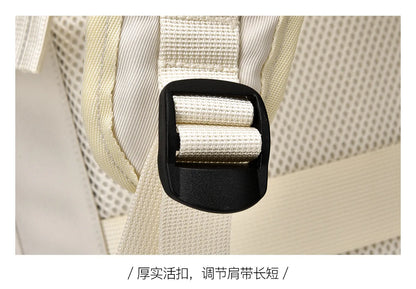 Sac à Dos Cabine 40x30x20 cm – Bagage à Main Avion, Sac à Dos Ordinateur, Voyage, École, Hommes et Femmes - BLACKBEARD OUTDOOR INDUSTRIES