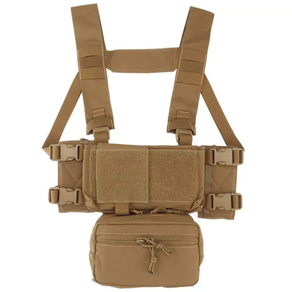 Tactical MK Chest Rig Ma boutique