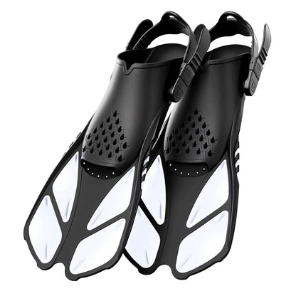 palmes de snorkeling ajustables Ma boutique