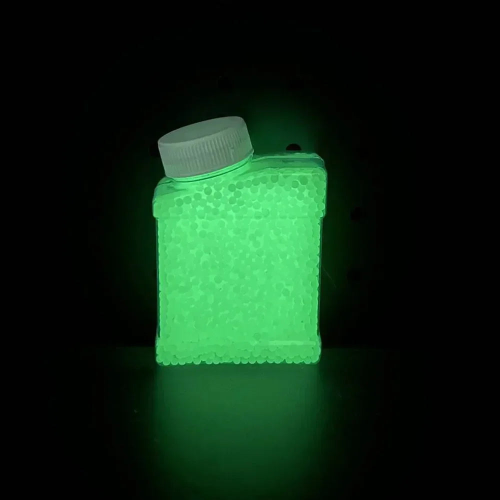 billes de gel luminescentes Ma boutique