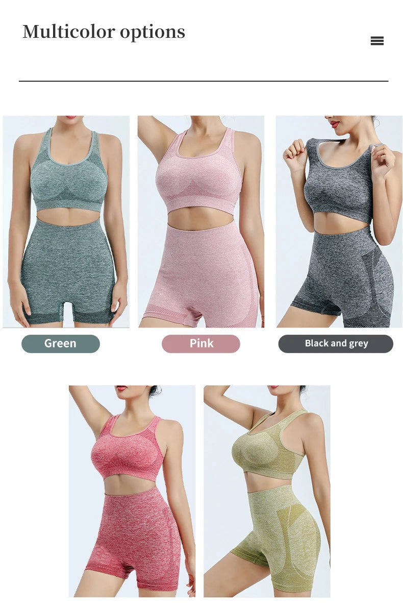 Brassière de Sport Femme – Push Up Respirante – Yoga, Fitness, Running – Débardeur de Sport Sans Armature - BLACKBEARD OUTDOOR INDUSTRIES