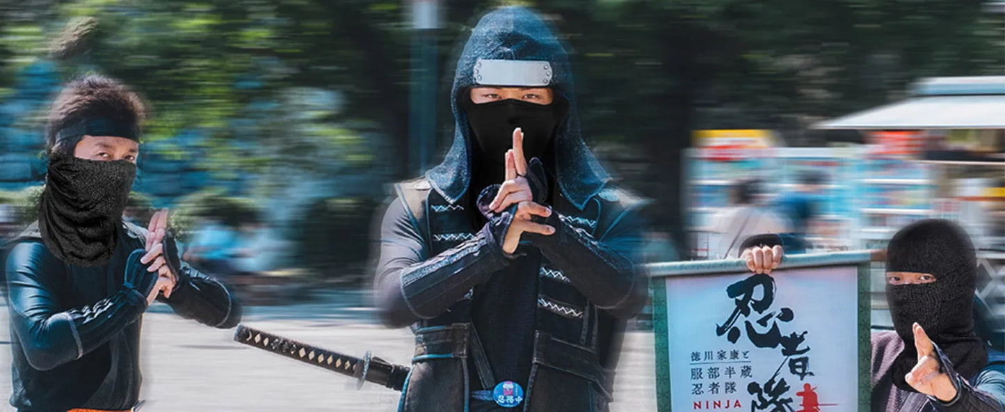 Masque Balaclava pour le Visage – Masque Ski Unisexe pour Hommes et Femmes, Protection Complète du Visage et du Cou, Idéal pour Sports, Moto, Course et Temps Froid - BLACKBEARD OUTDOOR INDUSTRIES