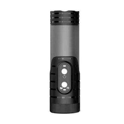 Caméra Sport 4K WiFi Luxuglow – Étanche IP66, Grand Angle 120°, Stabilisation Vidéo Ma boutique