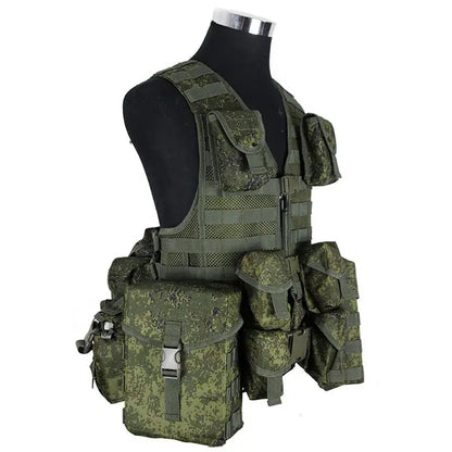 Russian EMR 6sh117 Tactical Vest Ma boutique
