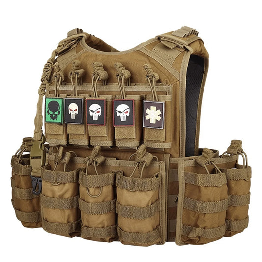 porte plaque yakeda x  bulletproof equipments - BLACKBEARD OUTDOOR INDUSTRIES