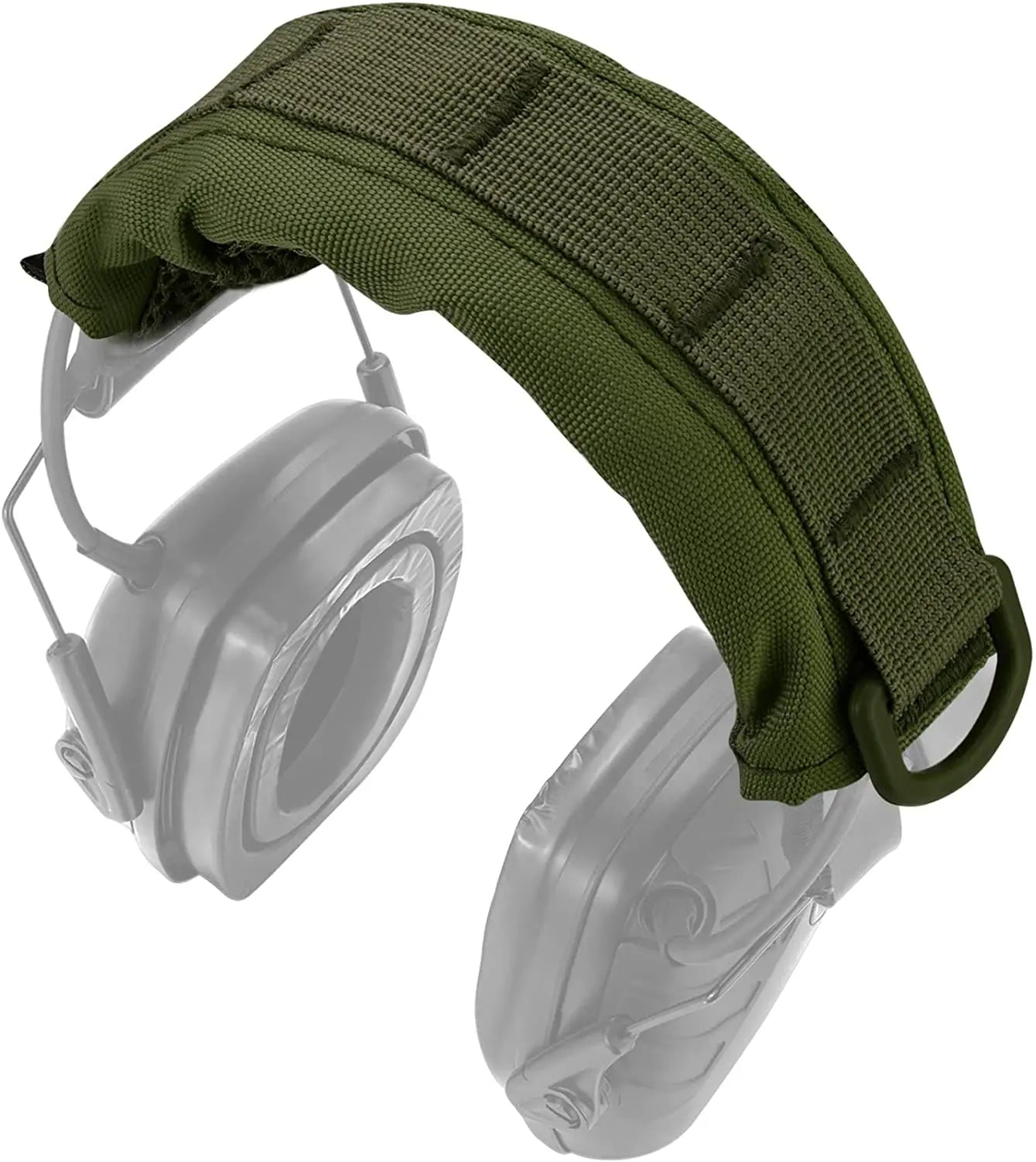 Couvre-Casque Tactique ZOHAN – Protection Avancée pour Casque Modulable BLACKBEARD OUTDOOR INDUSTRIES
