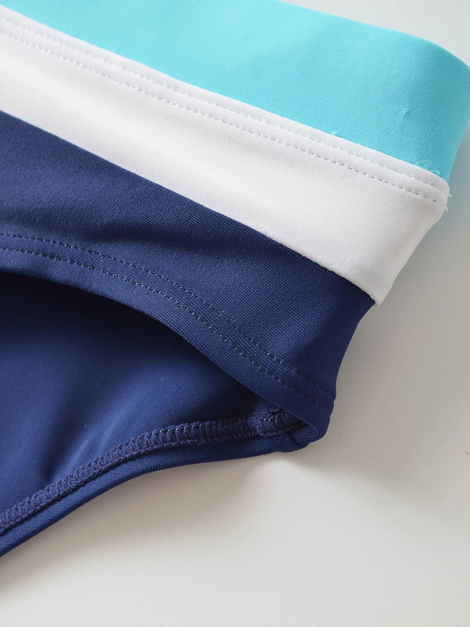 maillot de bain de compétition pour homme Ma boutique