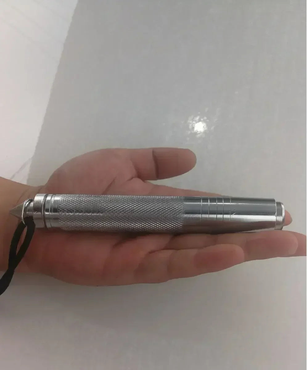 Outdoor AntiSlip Mini Pocket Quick Pull handle Flexible Security and Self-Defense foldable Multifuncational Walking Party Favors BLACKBEARD OUTDOOR INDUSTRIES