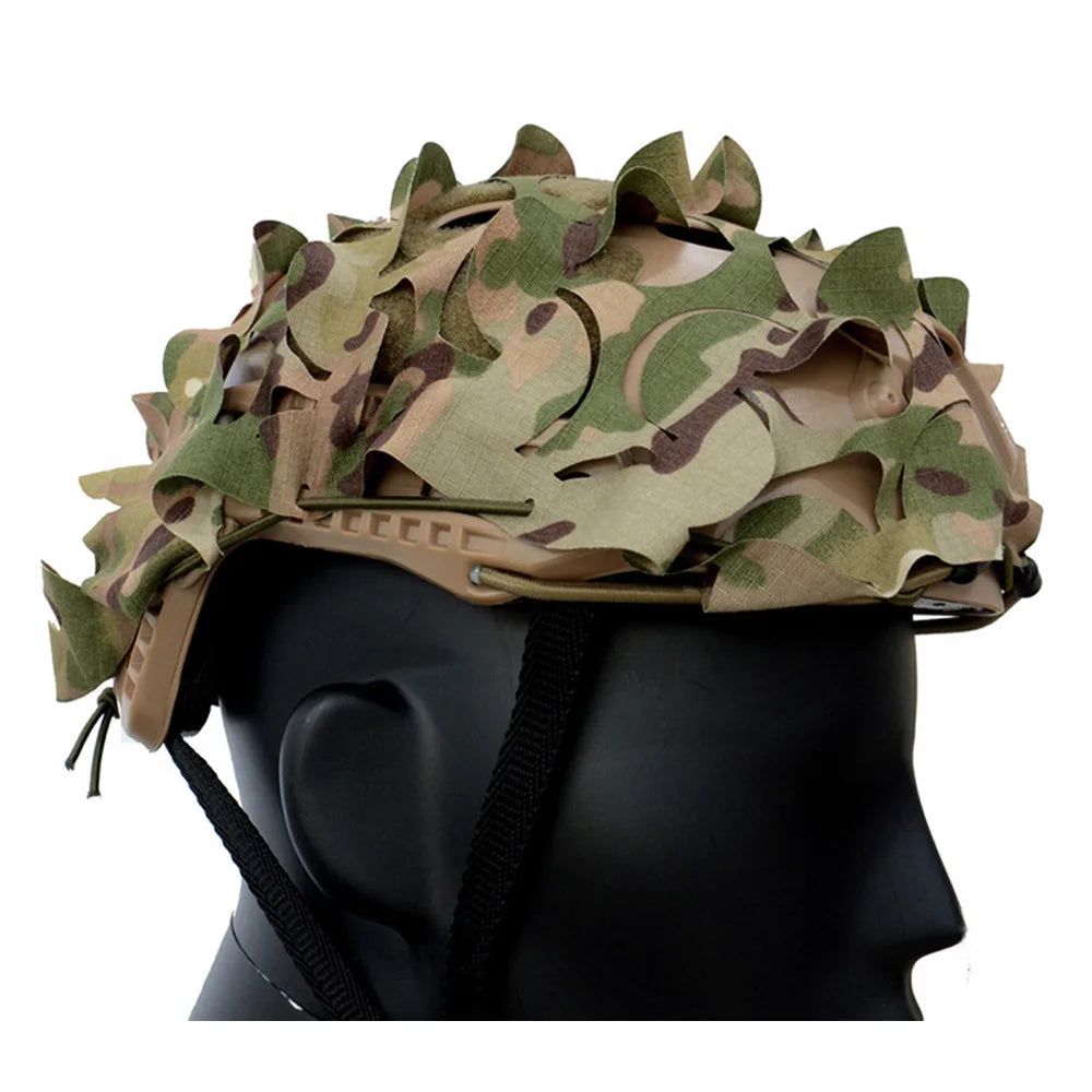 housse tactique VULPO en camouflage 3D Ma boutique