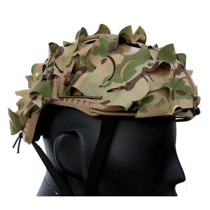 housse tactique VULPO en camouflage 3D Ma boutique