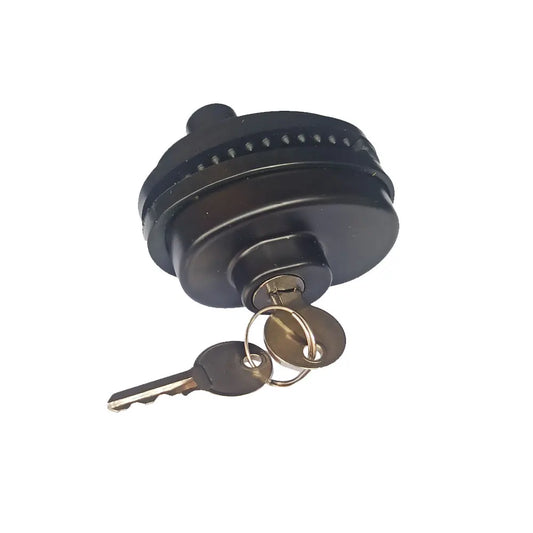 Universal Gun Trigger Lock – Serrure à Code en Alliage de Zinc pour Arme à Feu - BLACKBEARD OUTDOOR INDUSTRIES