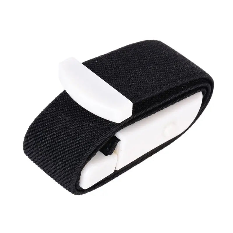 Garrot Médical d’Urgence à Libération Rapide – Réutilisable | 1 Pièce | 2,5 × 39 cm - BLACKBEARD OUTDOOR INDUSTRIES