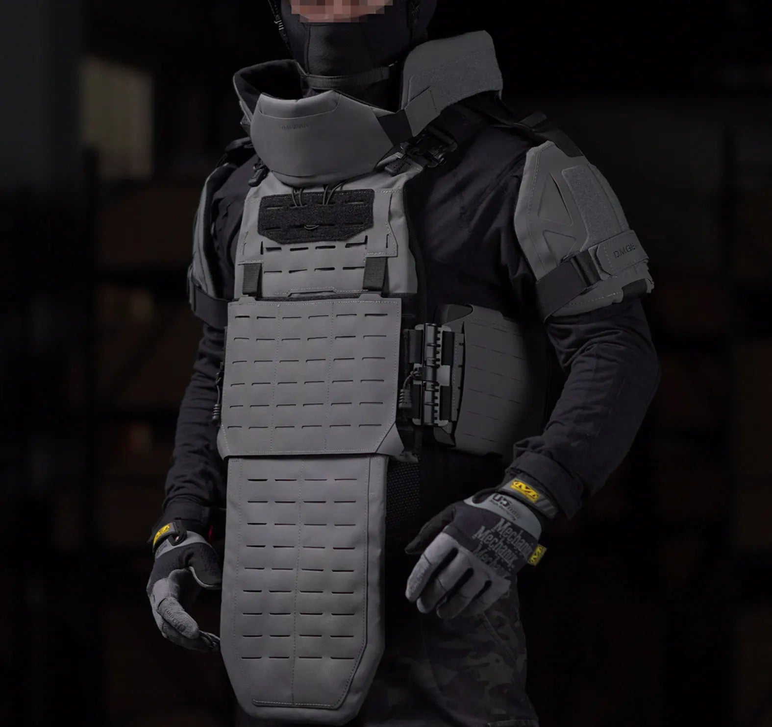 DMGear Tactical Vest Ma boutique