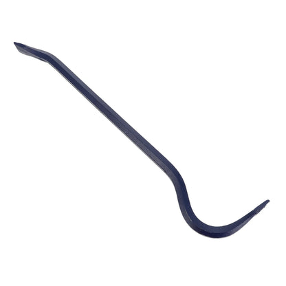 Pied-de-biche en acier – Extracteur de clous et vis multifonction - BLACKBEARD OUTDOOR INDUSTRIES