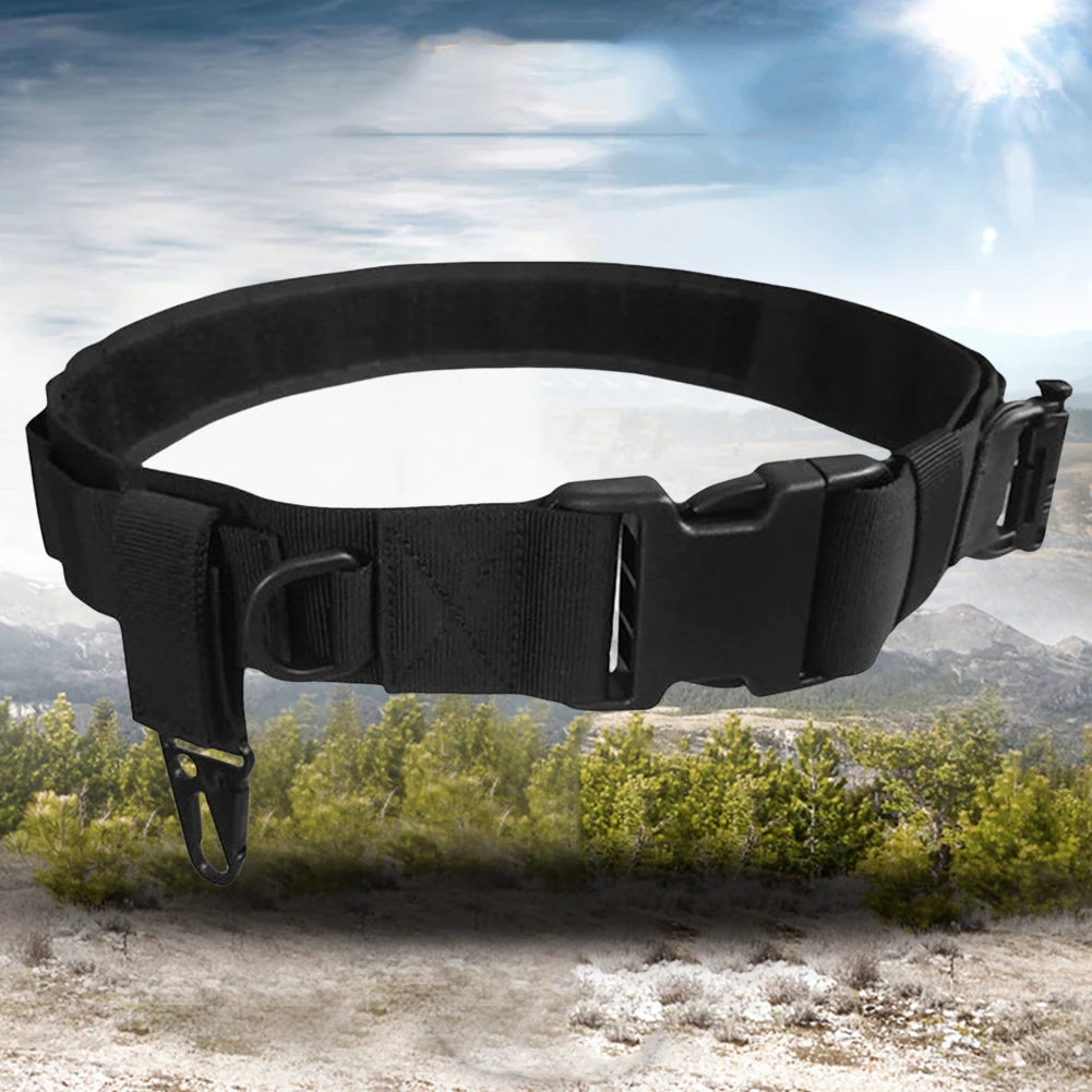 MOLLE Ceinture modulaire - Libération rapide Ma boutique