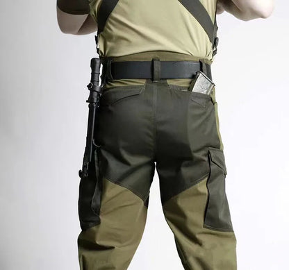 Ensemble Tactique Gorka-3 – Uniforme de Combat Russe BLACKBEARD OUTDOOR INDUSTRIES