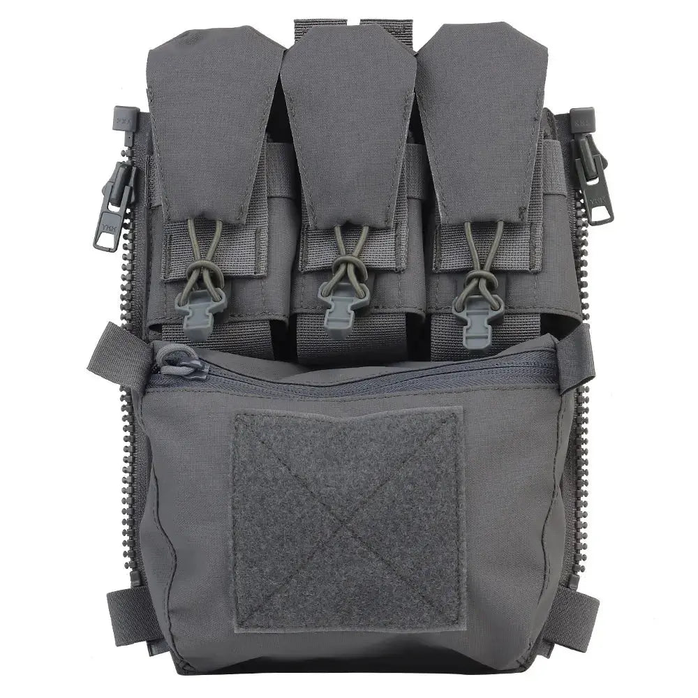 V5 FCPC Zip Panneau Arrière Tactique - Complément Ma boutique