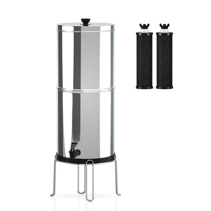 💧 Système de Filtration d’Eau par Gravité – 1,5 Gallon Ma boutique