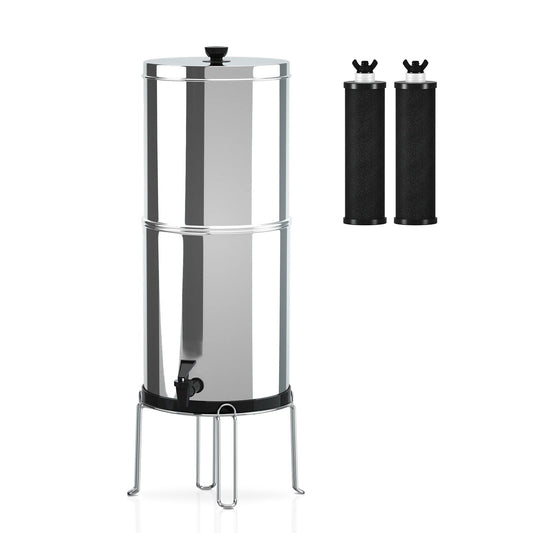 💧 Système de Filtration d’Eau par Gravité – 1,5 Gallon Ma boutique