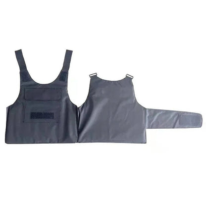 Housse de Gilet Pare-Balle Tactique – Wolf Enemy 7-5029 Ma boutique