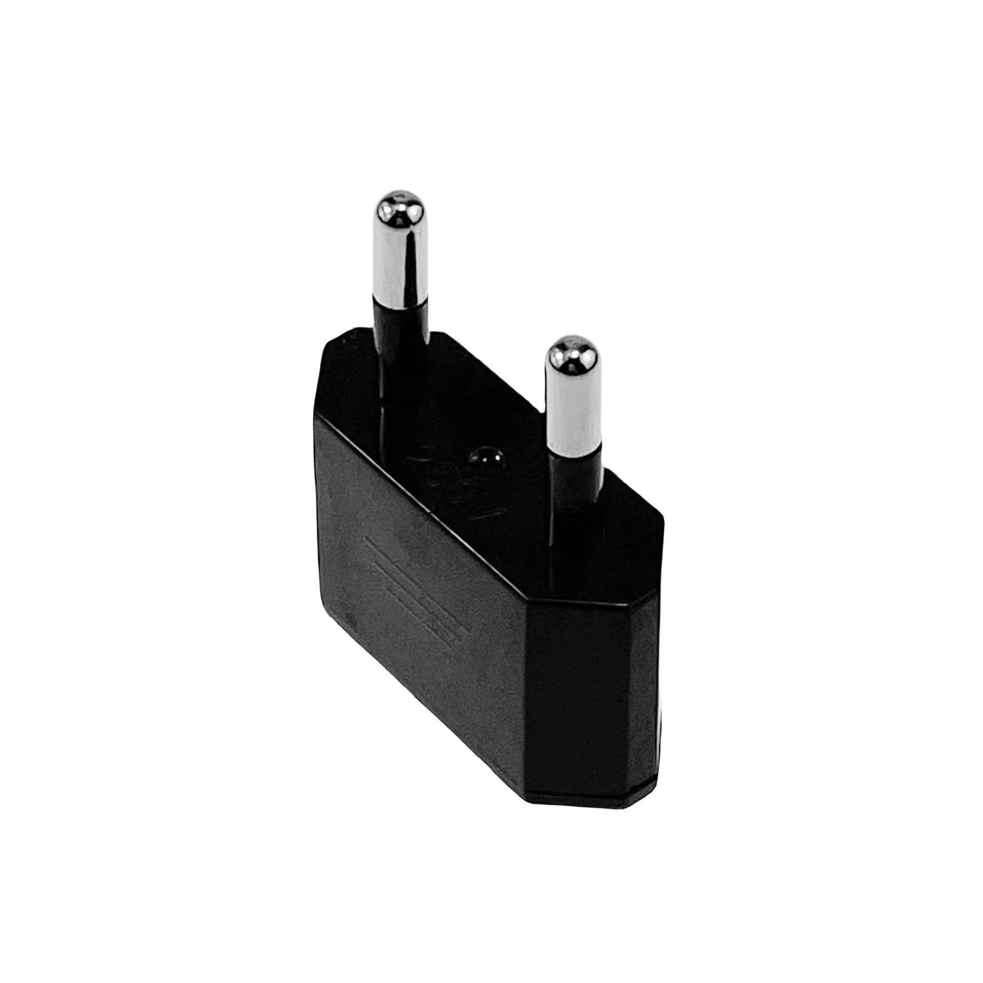 EU Travel Plug Adapter – Convertisseur American CN/US vers EU Euro Power Plug - BLACKBEARD OUTDOOR INDUSTRIES