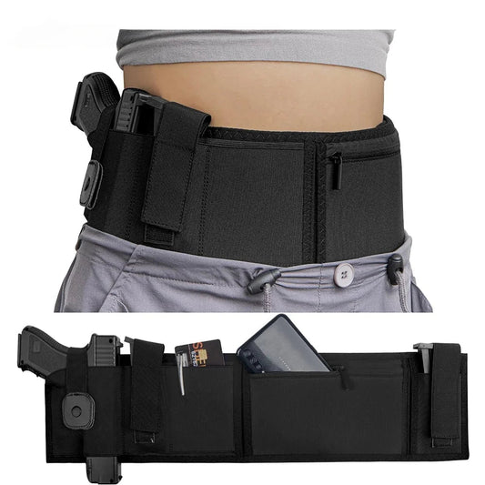 holster discret universel abdomen Ma boutique