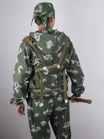 Russian Lifchik Tactical Vest – R22 Chest Rig Ma boutique