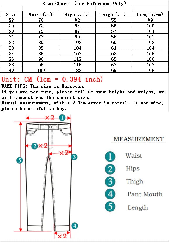 Jeans Slim Pure Black pour Homme - Élasticité, Coupe Droite, Mode Décontractée BLACKBEARD OUTDOOR INDUSTRIES