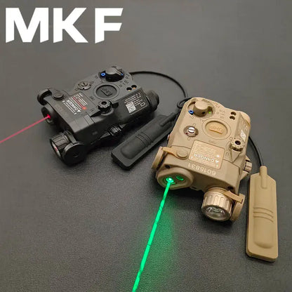 Viseur Tactique HD à Point Rouge Ajustable – Lentille Optique pour Fusil, Suivi Facile, Accessoire de Chasse et Tir Sportif Ma boutique
