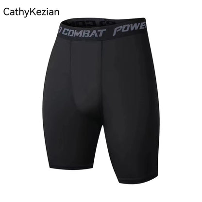 Boxers Compression Shorts Sports pour Hommes – Sous-vêtements Gym et Séchage Rapide - BLACKBEARD OUTDOOR INDUSTRIES