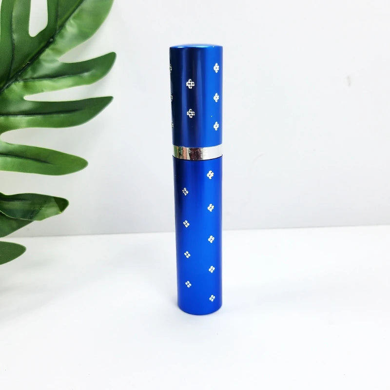Portable Lipstick-shaped Flashlight Keychain, Outdoor Emergency Flashlight, Household Lighting BLACKBEARD OUTDOOR INDUSTRIES