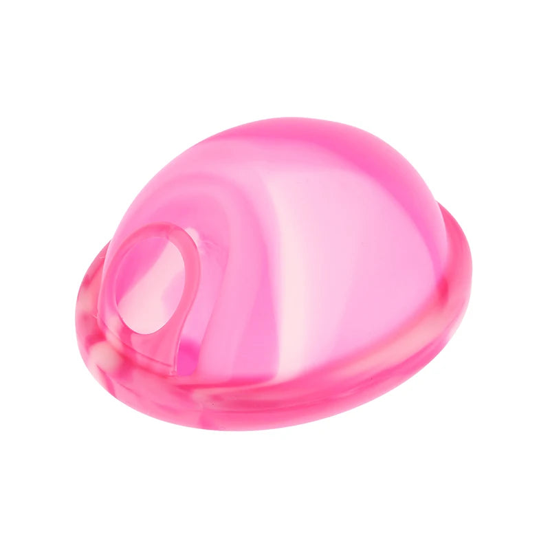 Disque Menstruel Réutilisable Feminy avec Anneau – Silicone Médical | Confort Invisible & Zéro Fuite - BLACKBEARD OUTDOOR INDUSTRIES