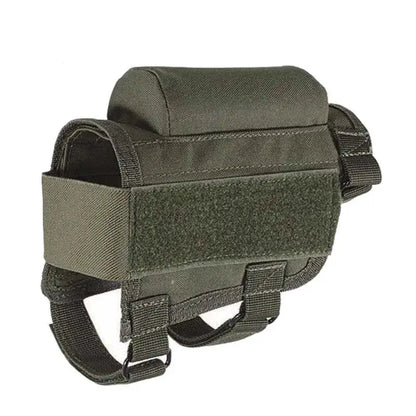 Set de Sacs de Tir Tactiques Avant & Arrière – Support Fusil de Précision (Non Remplis) Ma boutique