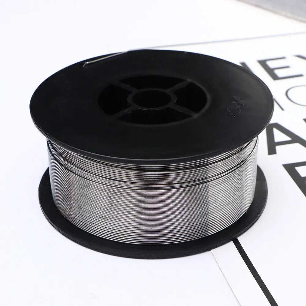 Fil Aluminium Alliage 1.6 mm – Rouleau de 500 mètres - BLACKBEARD OUTDOOR INDUSTRIES