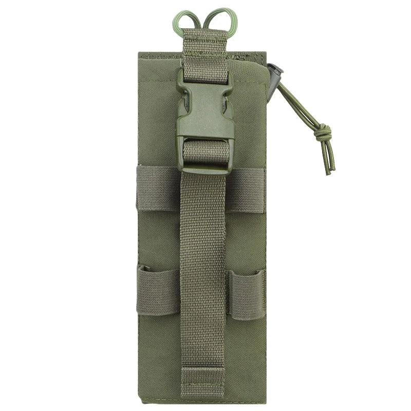 Pochette Radio PRC 152 - Sac Tactique MOLLE pour Walkie-Talkie Outdoor BLACKBEARD OUTDOOR INDUSTRIES