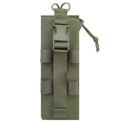 Pochette Radio PRC 152 - Sac Tactique MOLLE pour Walkie-Talkie Outdoor BLACKBEARD OUTDOOR INDUSTRIES