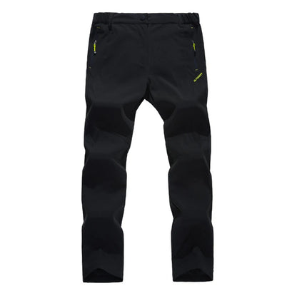 Ensemble Veste & Pantalon de Randonnée Femme TRVLWEGO | Imperméable 20000MM | Coupe-Vent | Outdoor Camping Trekking - BLACKBEARD OUTDOOR INDUSTRIES