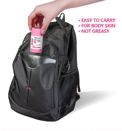 Stick Anti-Frottement Hydratant – Corps & Zones Sensibles - BLACKBEARD OUTDOOR INDUSTRIES
