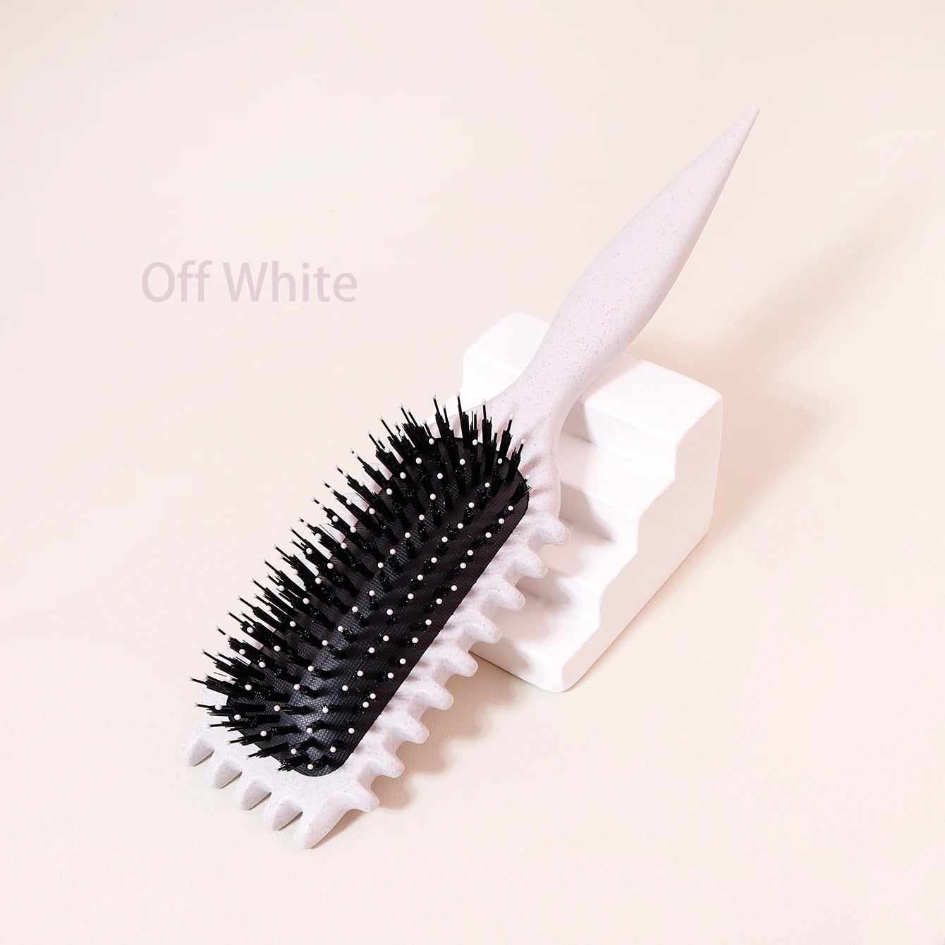 Brosse Coussin d’Air Avancée – Spéciale Perruques en Cheveux Naturels | Démêlage Doux et Soin Professionnel - BLACKBEARD OUTDOOR INDUSTRIES