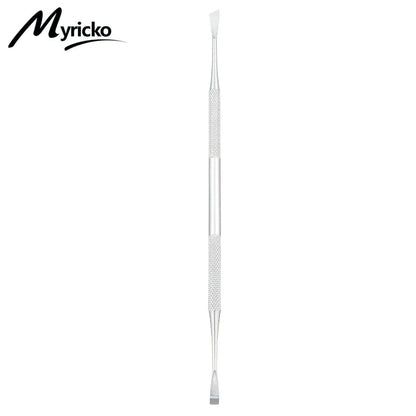 Kit d'Outils Dentaires Professionnels en Acier Inoxydable – Miroir, Sonde, Pince, Détartreur, Curette Ma boutique